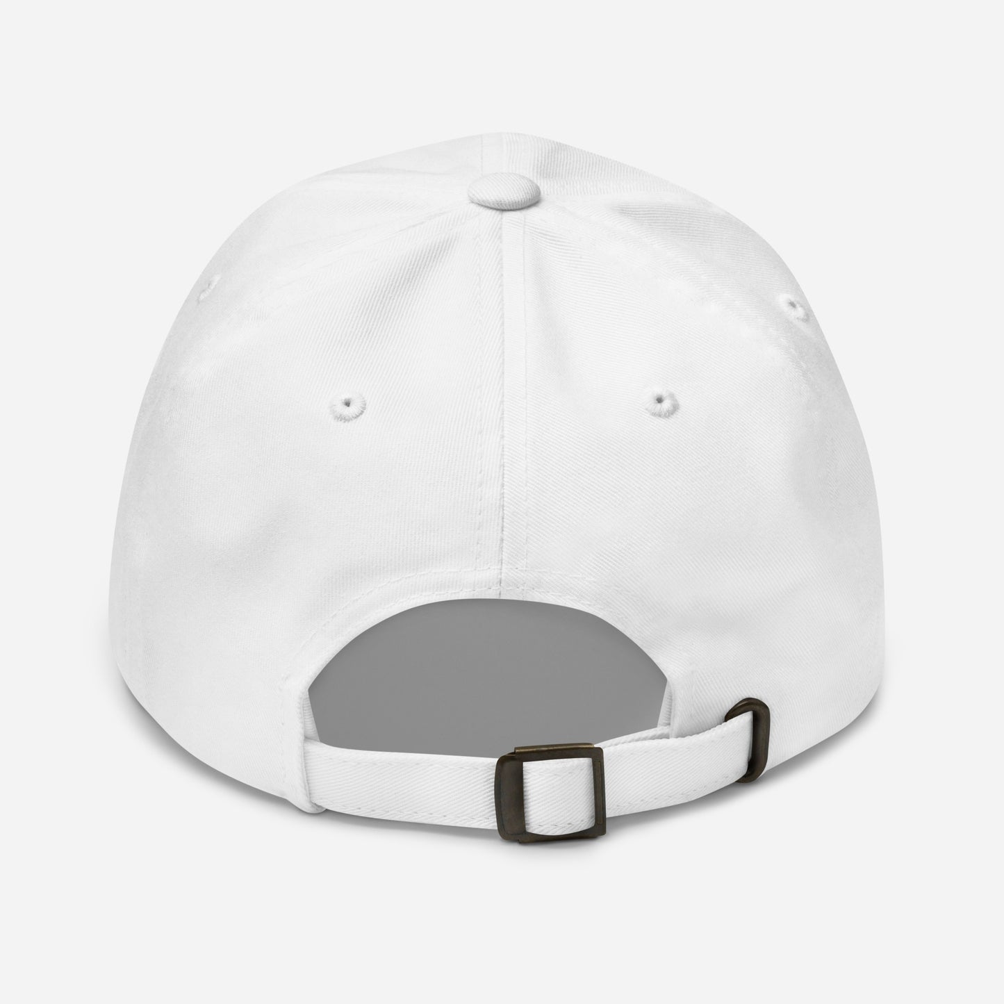 Who's Your Daddy Hat - Classic