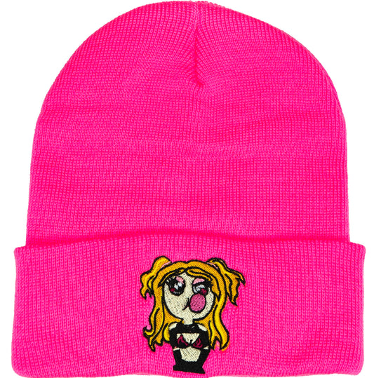BUBBLES BEANIE