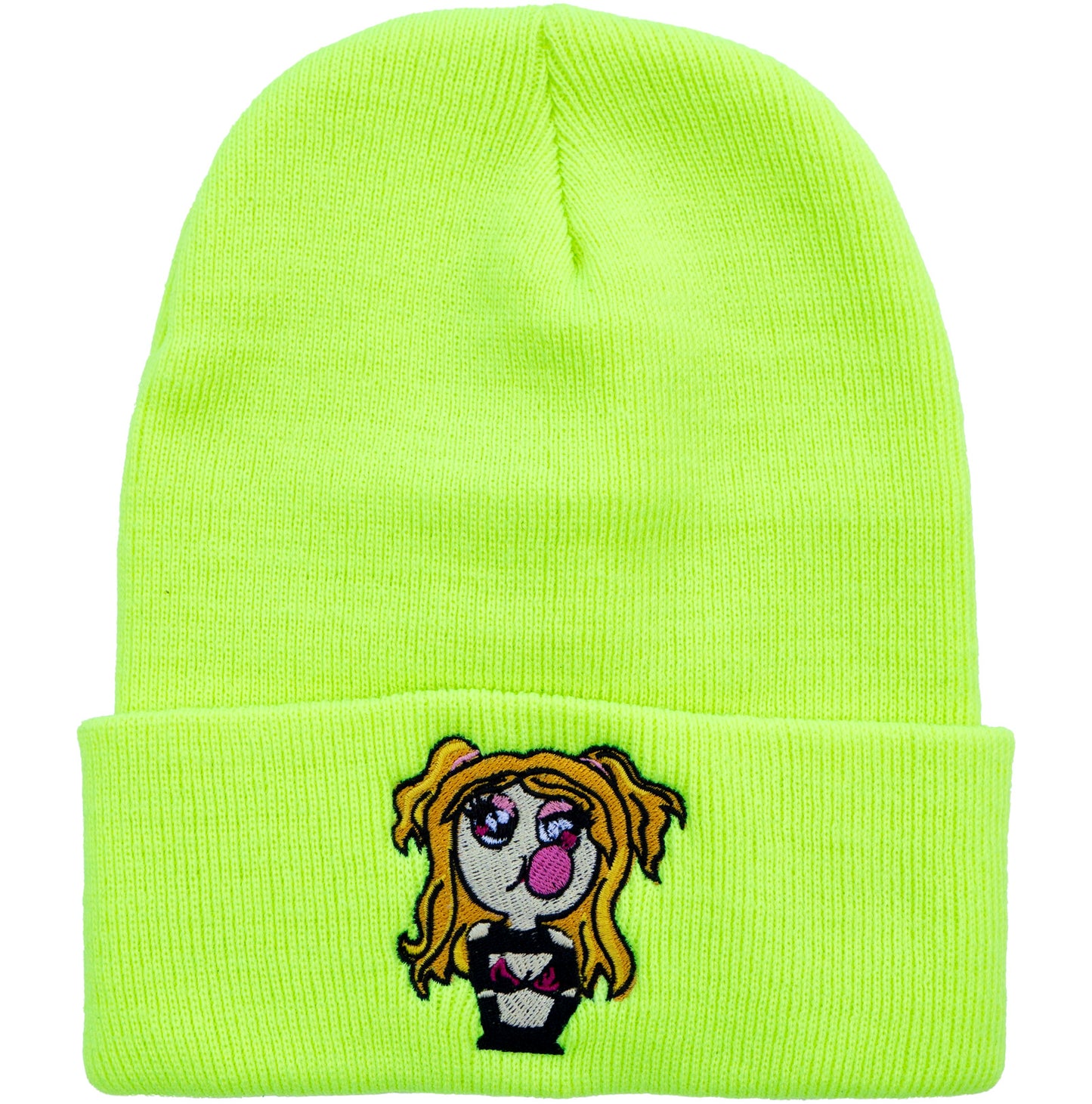 BUBBLES BEANIE