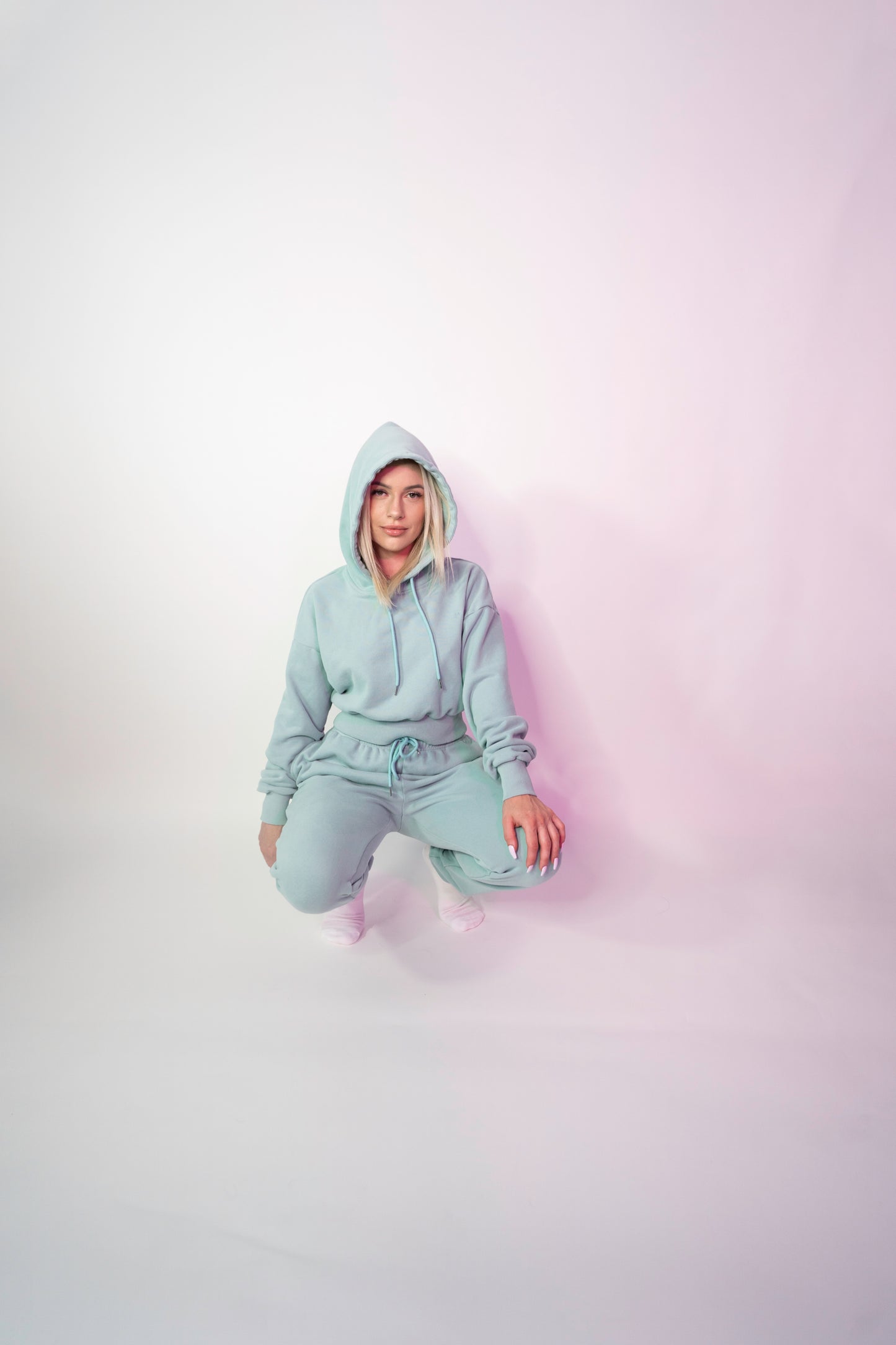 Blair Sweatsuit