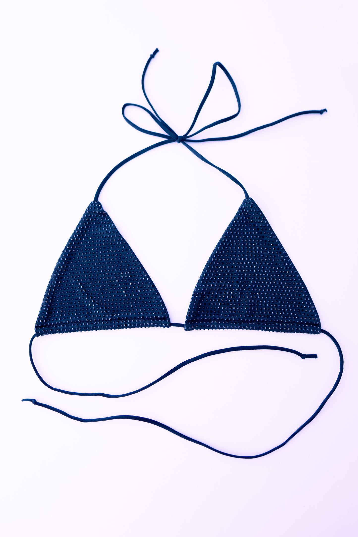 Brat Bikini Top