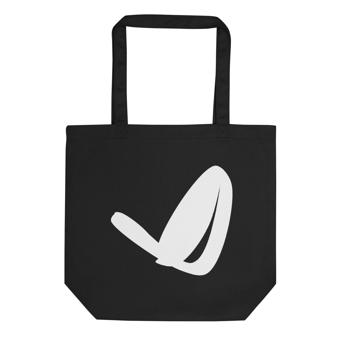 What's In My Bag? Tote - Black