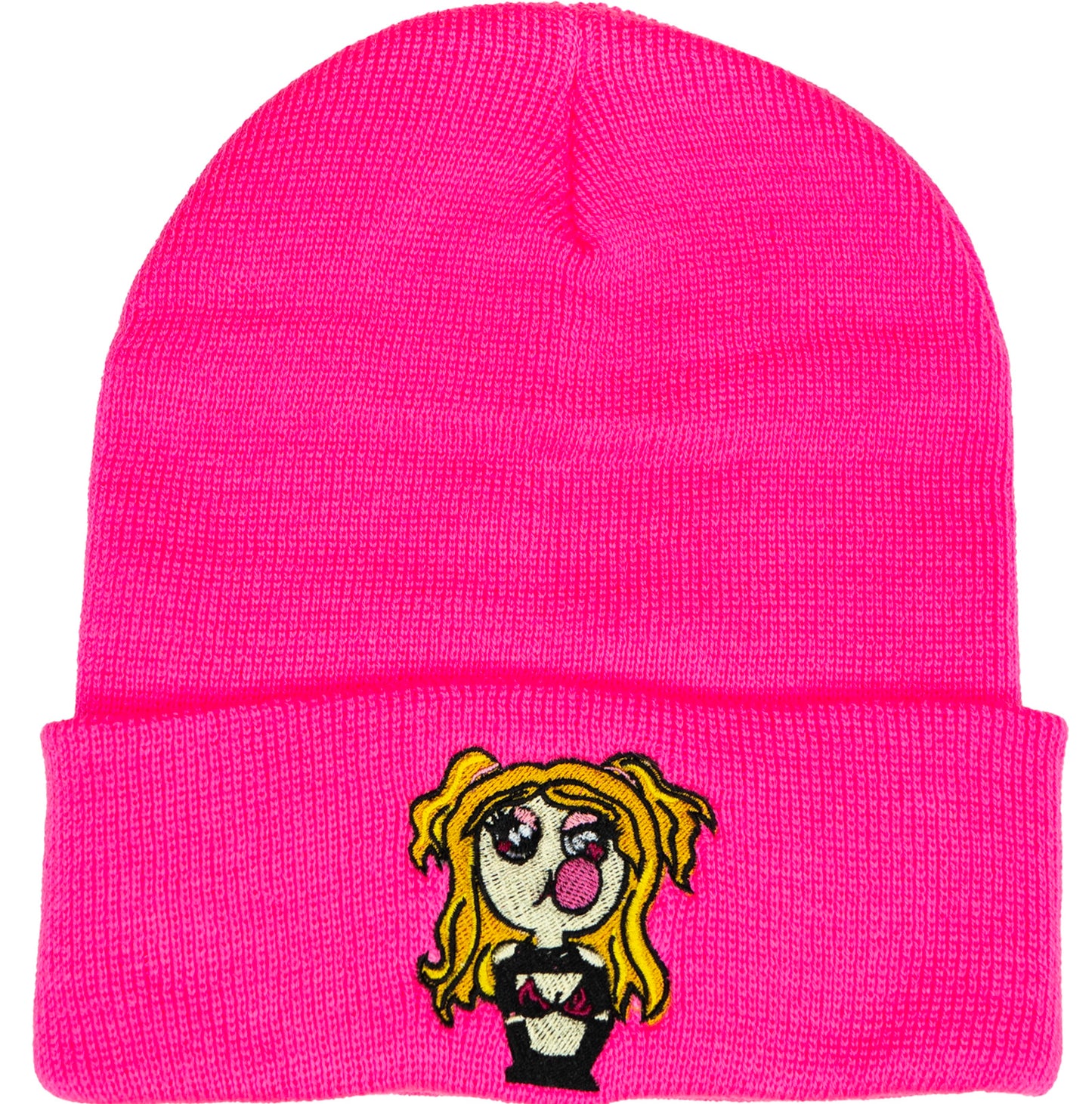 BUBBLES BEANIE