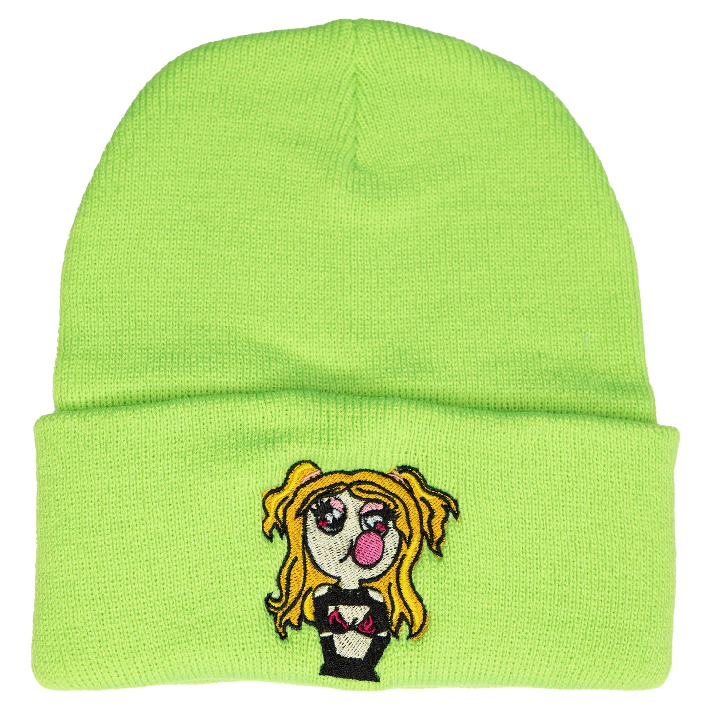 BUBBLES BEANIE