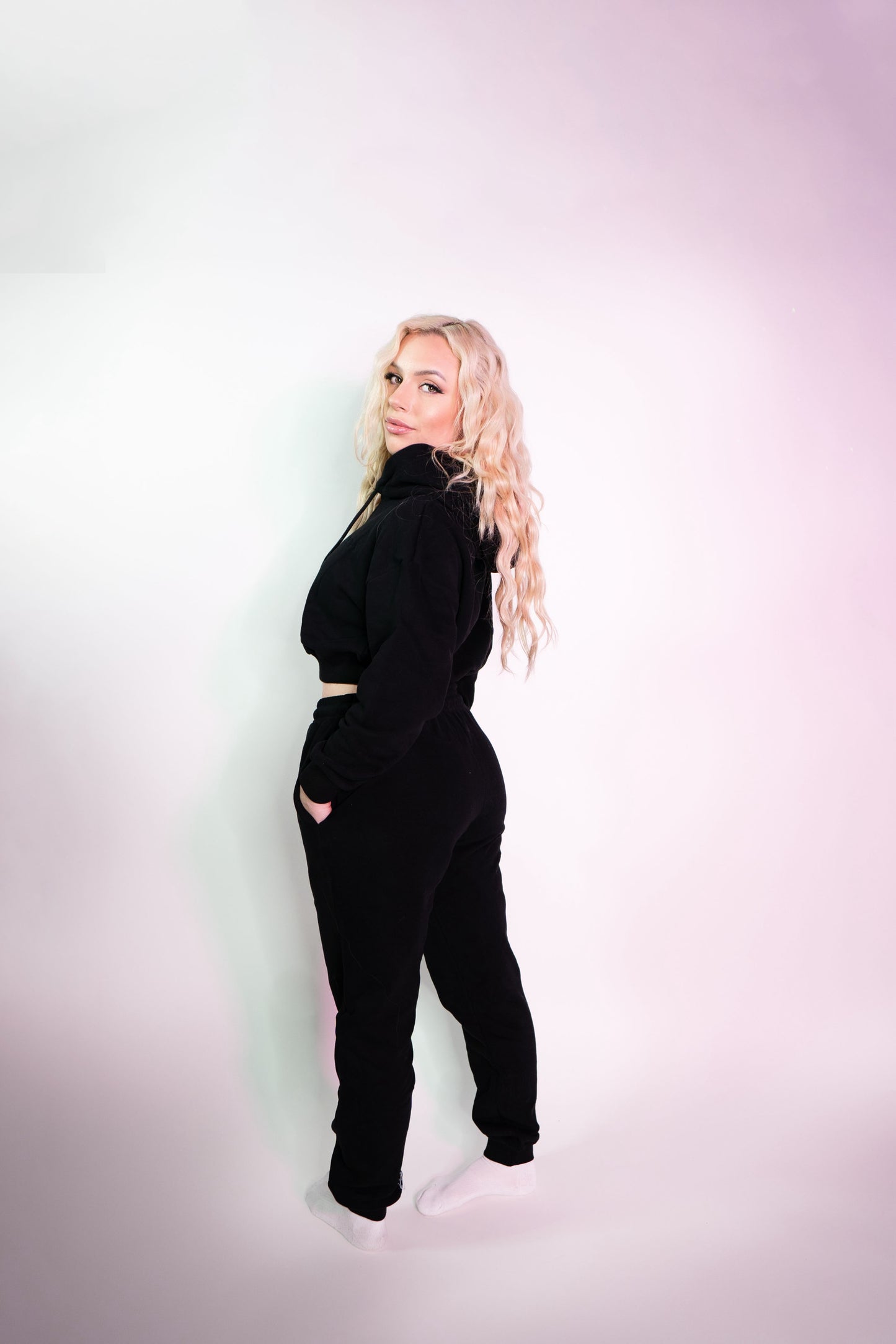 Blair Sweatsuit