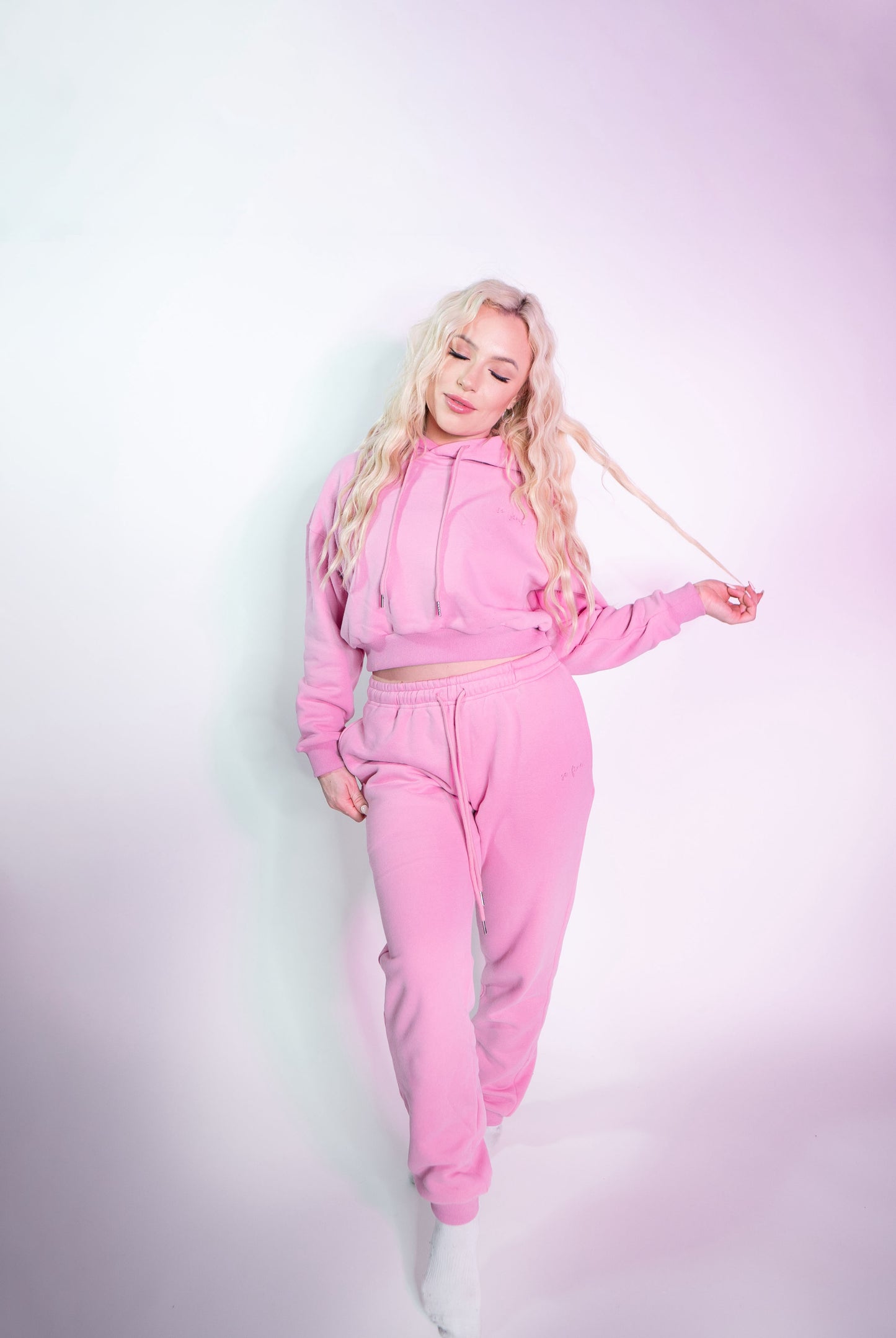 Blair Sweatsuit